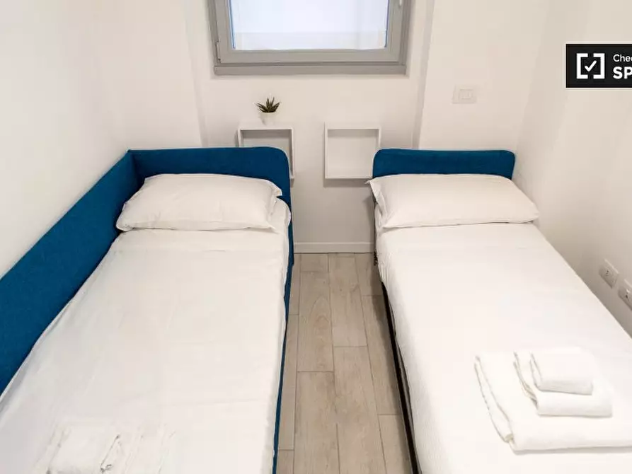 Immagine 18 di Appartamento in affitto  in Via Rovigno a Milano