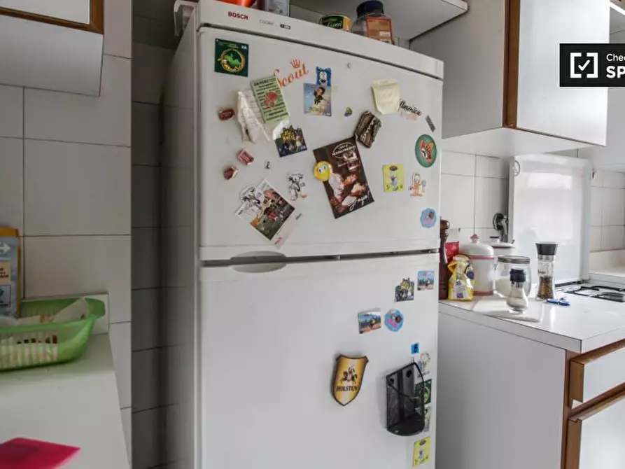 Immagine 16 di Camera condivisa in affitto  in Corso S. Maurizio a Torino