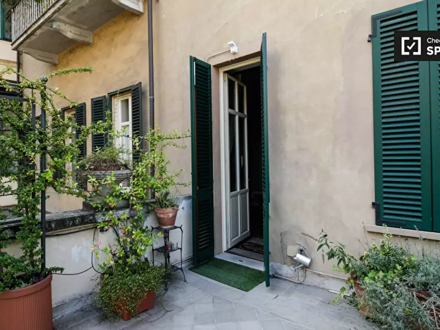 Immagine 12 di Appartamento in affitto  in Via Po, 10124 Torino TO, Italy a Torino