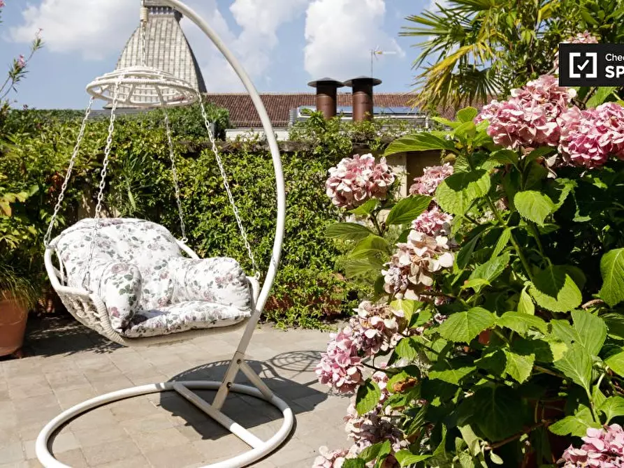 Immagine 5 di Appartamento in affitto  in Via Po, 10124 Torino TO, Italy a Torino