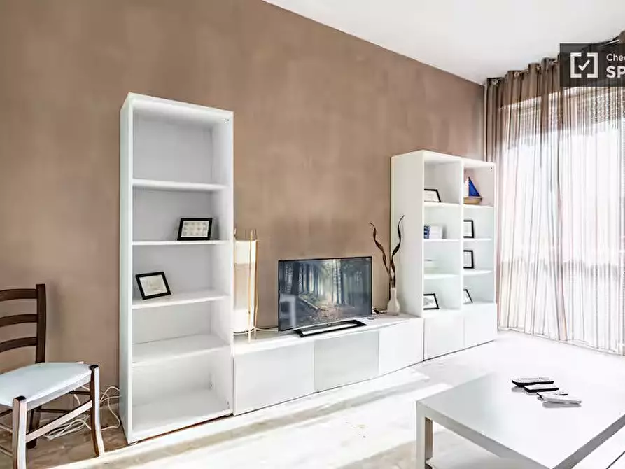 Immagine 9 di Appartamento in affitto  in Via Francesco Paolo Michetti a Firenze