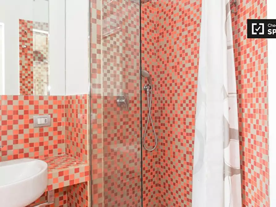 Immagine 8 di Ufficio in affitto  in Via Tristano Calco a Milano