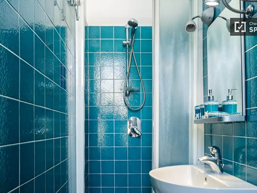 Immagine 14 di Ufficio in affitto  in Via Giuseppe Meda a Milano