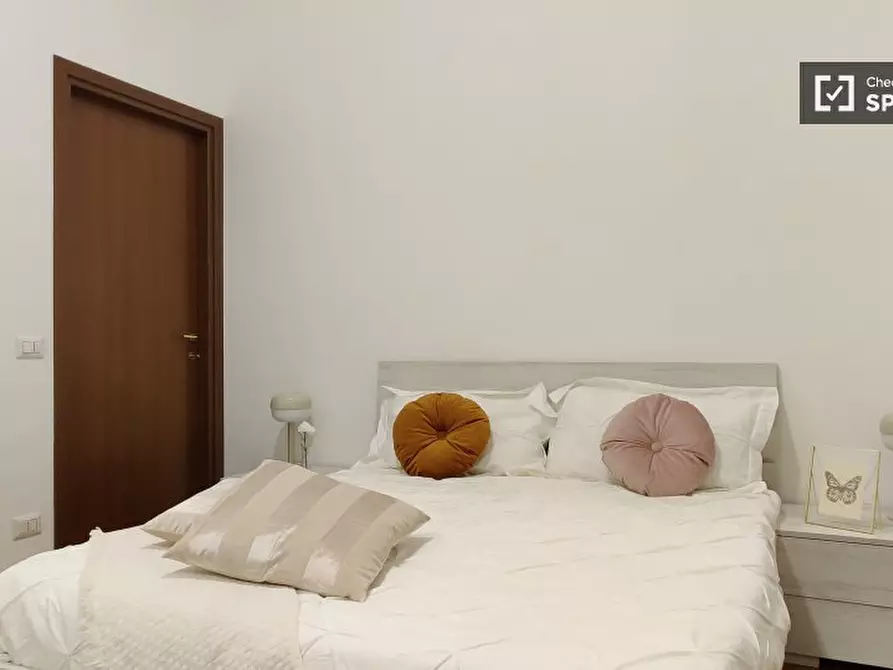 Immagine 8 di Appartamento in affitto  in Via Mario Morgantini a Milano