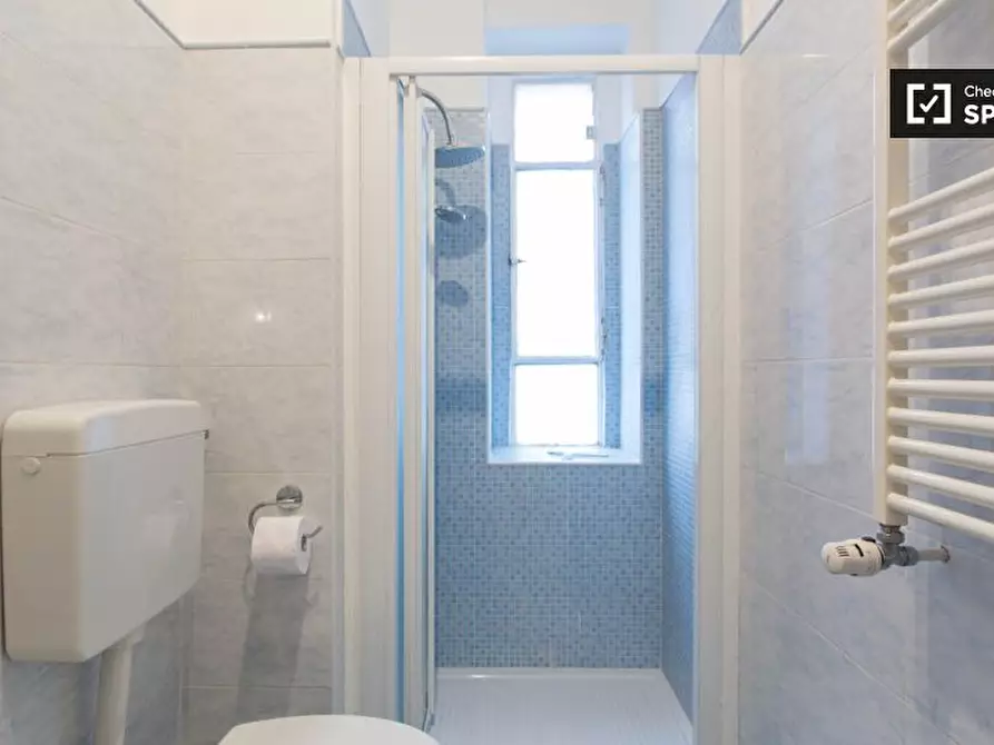 Immagine 13 di Appartamento in affitto  in Via Piero della Francesca a Milano