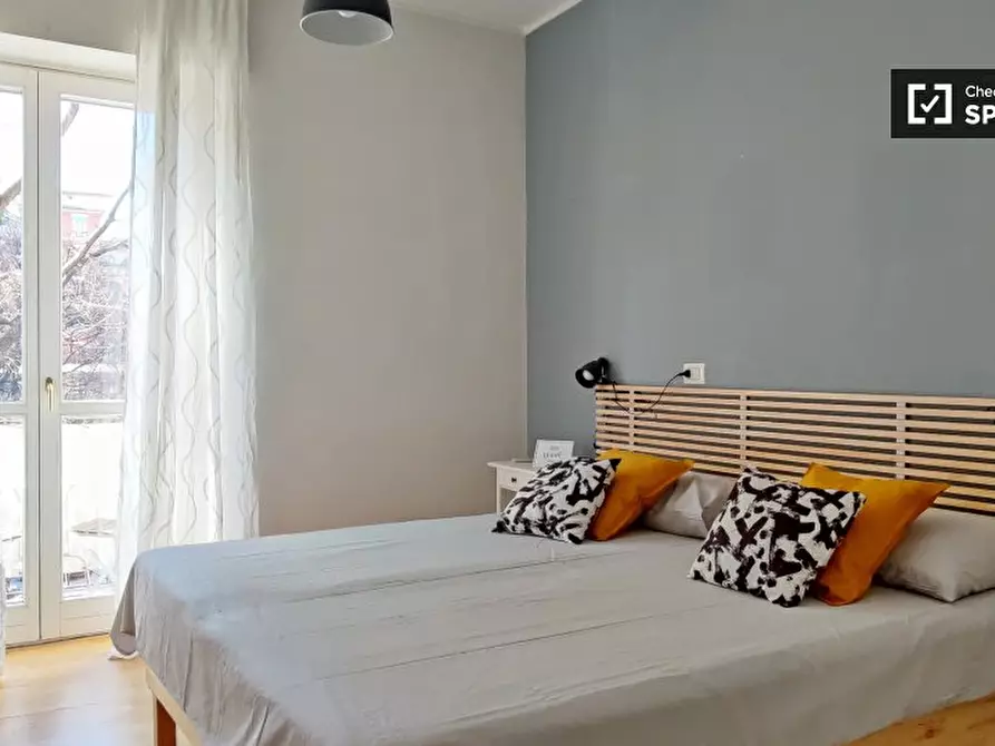 Immagine 5 di Appartamento in affitto  in Via Giovanni Milani a Milano