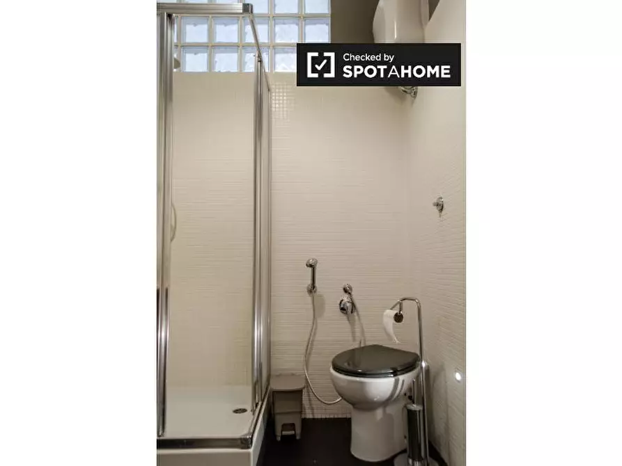 Immagine 16 di Appartamento in affitto  in Via Livorno, 00162 Roma RM, Italy a Roma