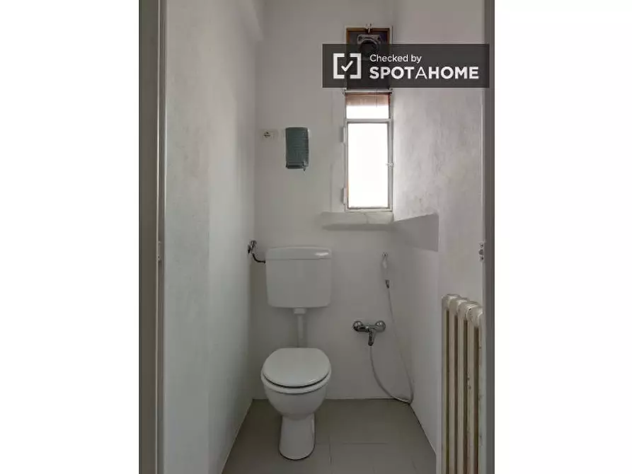 Immagine 17 di Appartamento in affitto  in Via Ovada a Milano