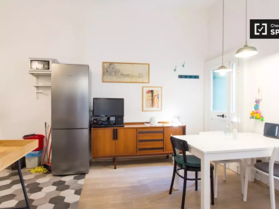 Immagine 4 di Appartamento in affitto  in Via Matteo Maria Boiardo a Milano