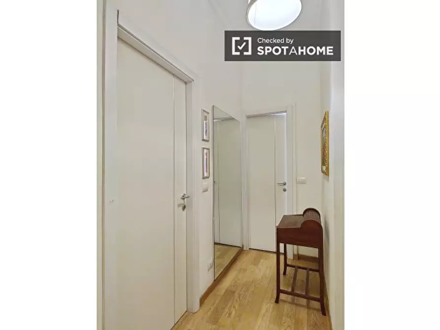 Immagine 11 di Ufficio in affitto  in Via dei Pellegrini a Milano