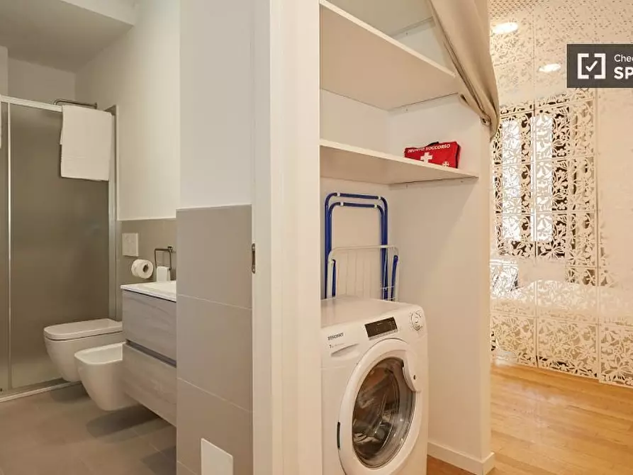 Immagine 8 di Ufficio in affitto  in Via Filippo Baldinucci a Milano