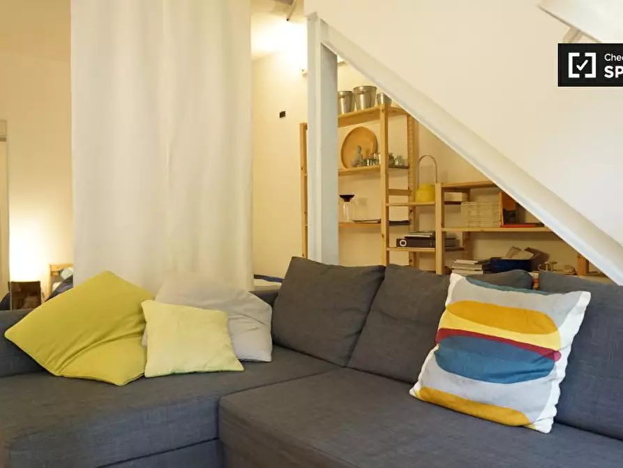 Immagine 8 di Ufficio in affitto  in Via Malaga a Milano