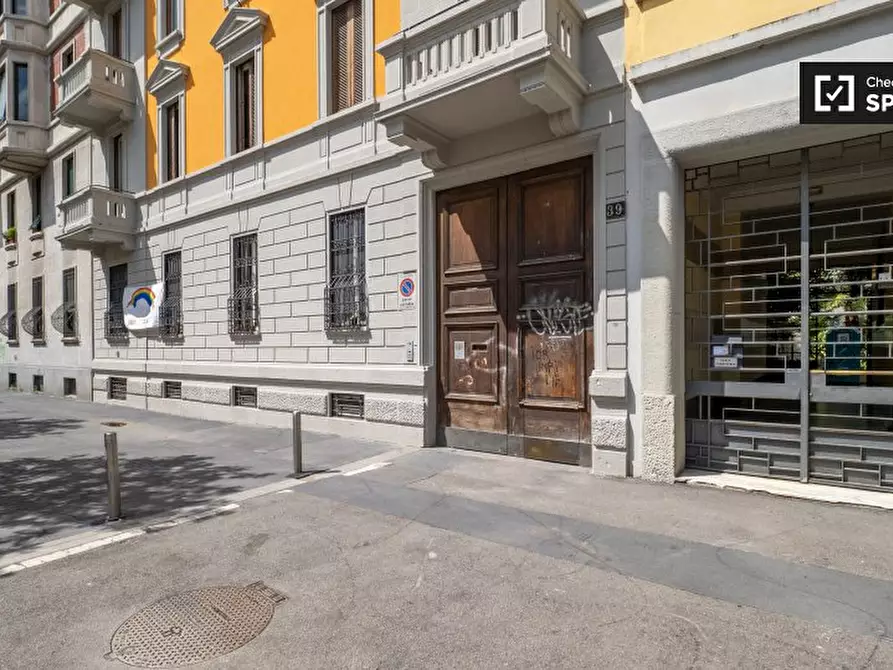 Immagine 9 di Appartamento in affitto  in Via Volturno a Milano