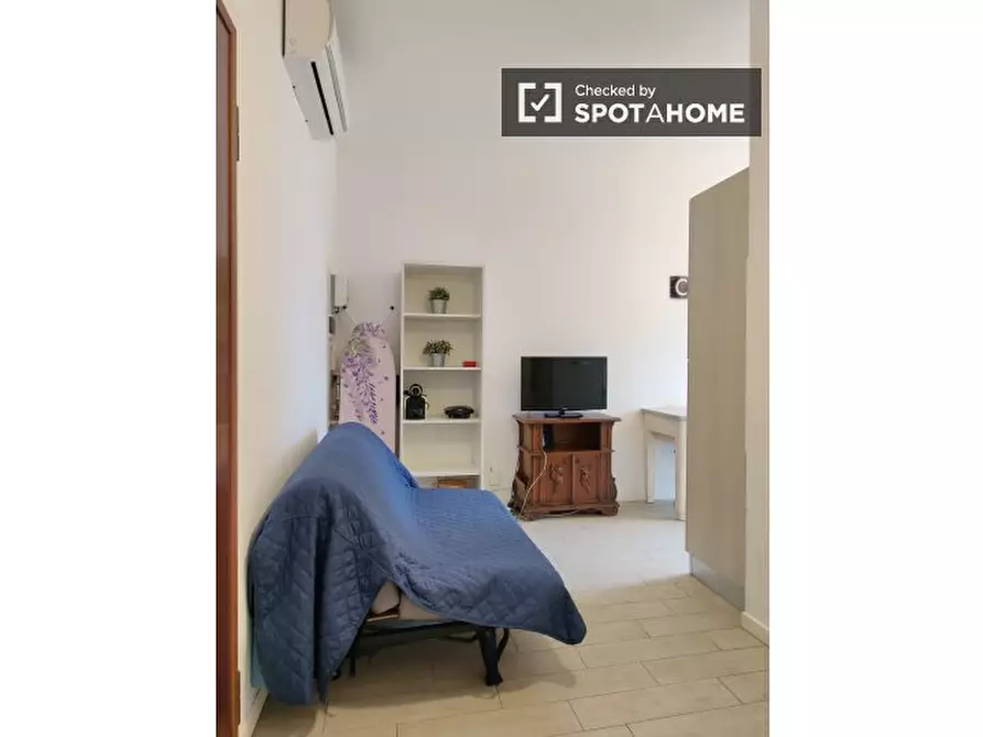 Immagine 3 di Appartamento in affitto  in Via Filippino degli Organi a Milano