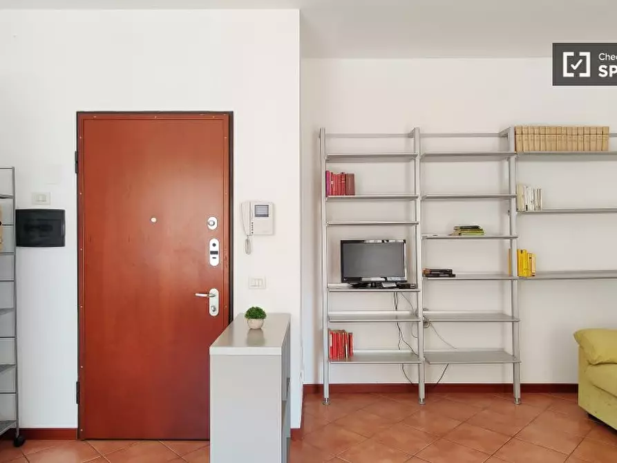 Immagine 3 di Appartamento in affitto  in V.le Zara a Milano