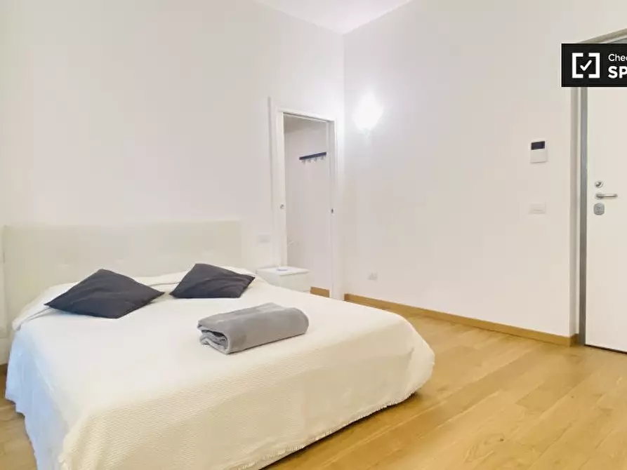 Immagine 4 di Ufficio in affitto  in Via Luisa Battistotti Sassi a Milano