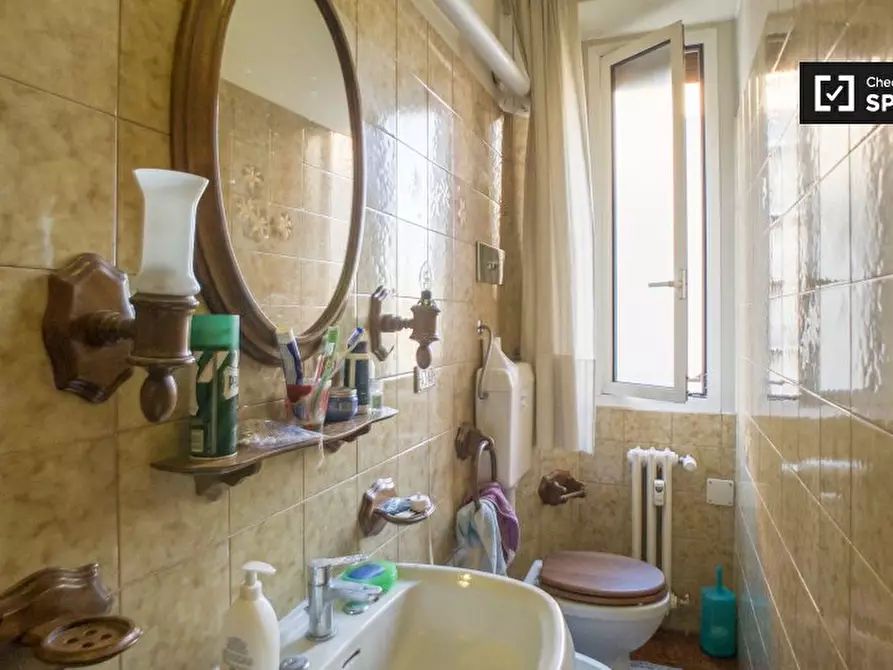 Immagine 9 di Appartamento in affitto  in Viale Fulvio Testi, 20126 Milano MI, Italy a Milano