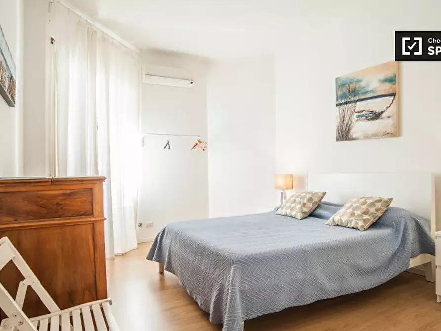 Immagine 10 di Appartamento in affitto  in Via degli Orti di Trastevere, 00153 Roma RM, Italy a Roma