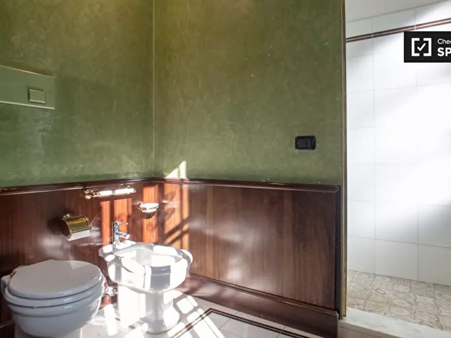 Immagine 12 di Ufficio in affitto  in Via Santa Maria Podone, 20123 Milano MI, Italy a Milano