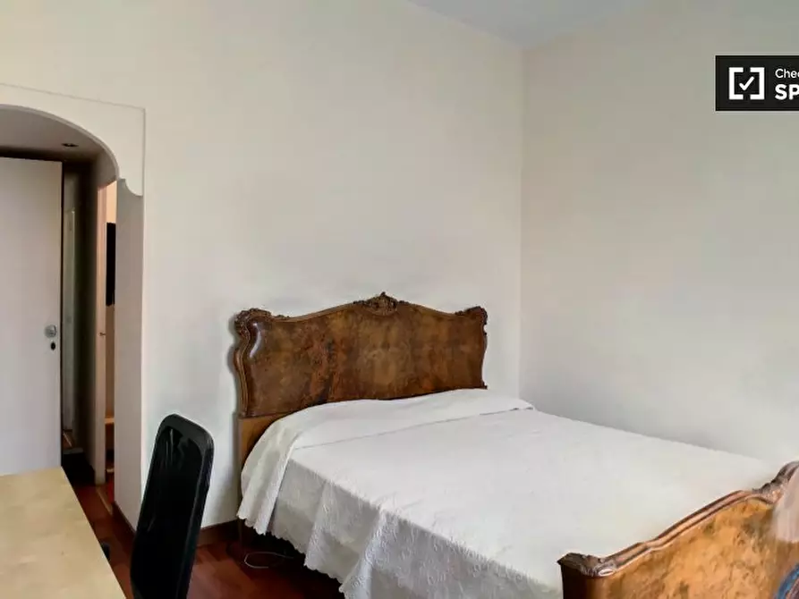 Immagine 11 di Appartamento in affitto  in Via Giovanni Antonio Amadeo, 20133 Milano MI, Italy a Milano