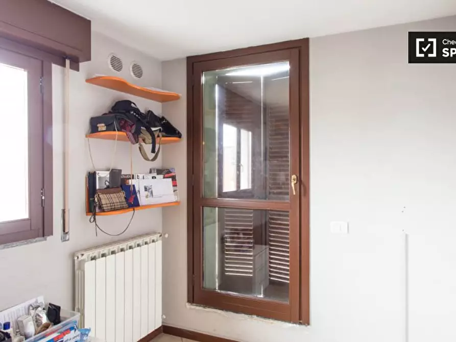 Immagine 7 di Appartamento in affitto  in Via Ettore Ponti a Milano