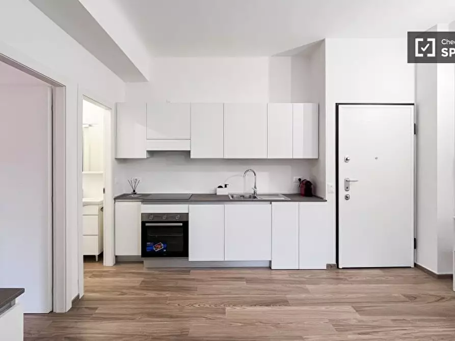 Immagine 6 di Appartamento in affitto  in Viale Monte Ceneri a Milano