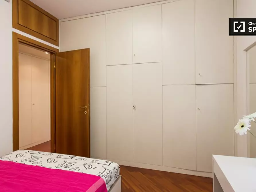 Immagine 18 di Camera condivisa in affitto  in Via Giovanni Pezzotti a Milano