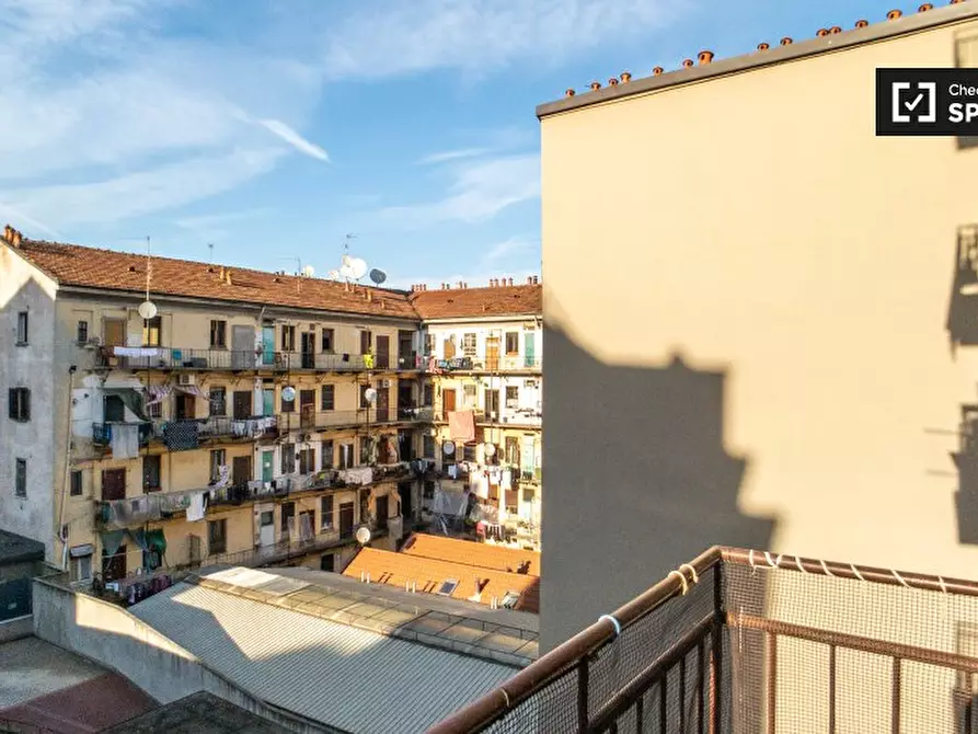 Immagine 11 di Camera condivisa in affitto  in Via Ruggero Leoncavallo a Milano