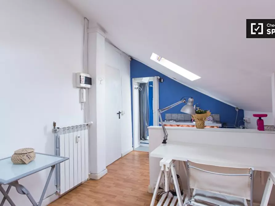 Immagine 4 di Ufficio in affitto  in Viale Giustiniano a Milano