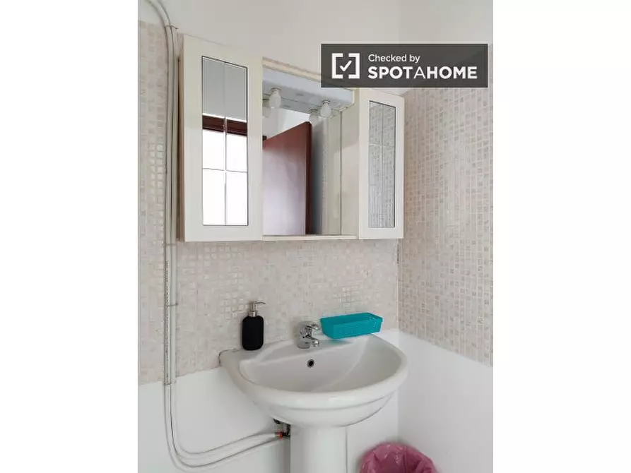 Immagine 9 di Appartamento in affitto  in Via Privata Pantelleria a Milano