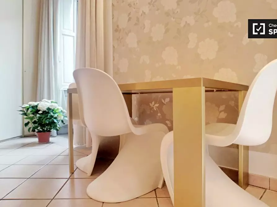 Immagine 10 di Ufficio in affitto  in Via Galvano Fiamma, 20129 Milano MI, Italy a Milano