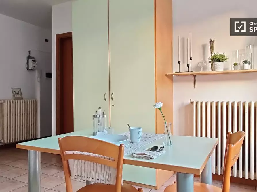 Immagine 3 di Ufficio in affitto  in Via Gian Battista Tiepolo a Milano