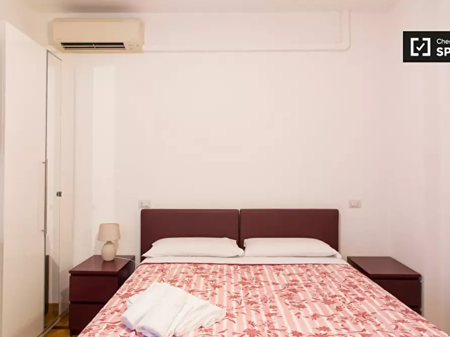 Immagine 7 di Ufficio in affitto  in Via Giovanni Battista Pergolesi a Milano