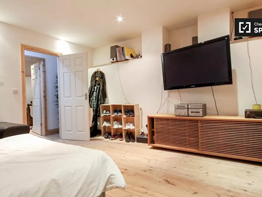 Immagine 3 di Camera condivisa in affitto  in Southborough Road a Hackney