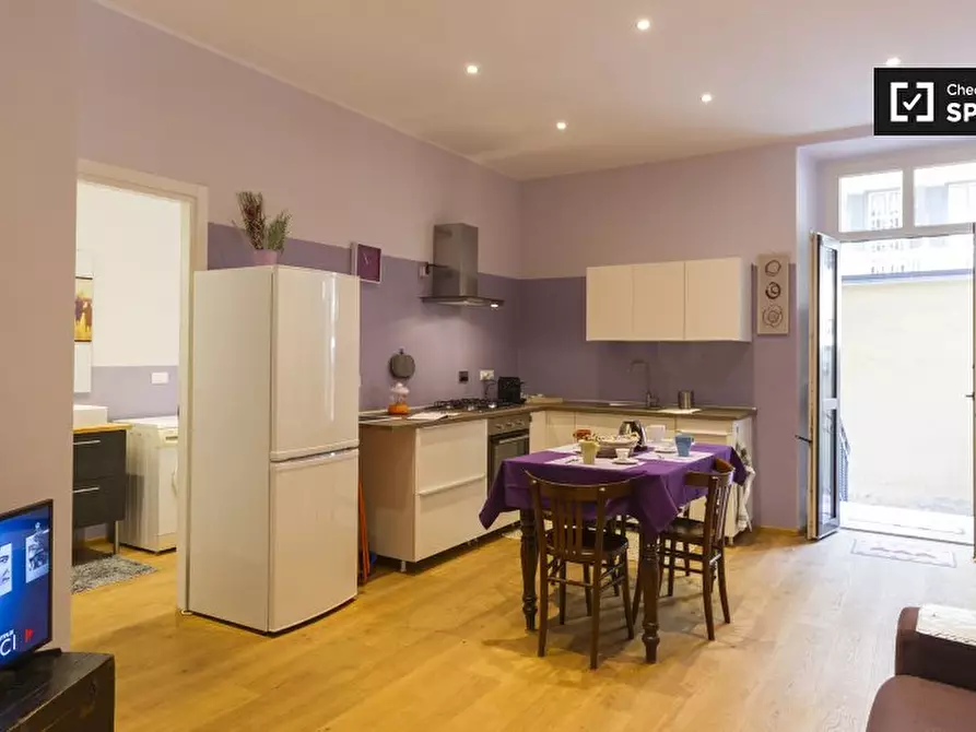 Immagine 5 di Appartamento in affitto  in Via S. Secondo, 10128 Torino TO, Italy a Torino