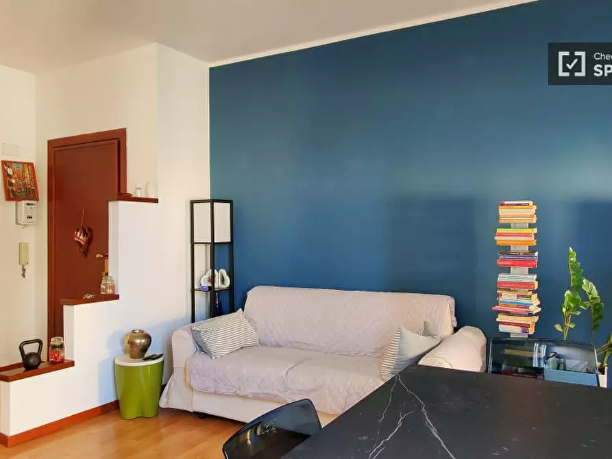 Immagine 3 di Appartamento in affitto  in Via Pellegrino Rossi a Milano