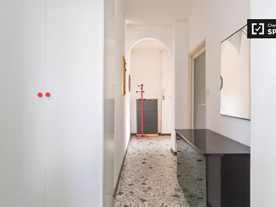 Immagine 18 di Camera condivisa in affitto  in Viale Lucania a Milano