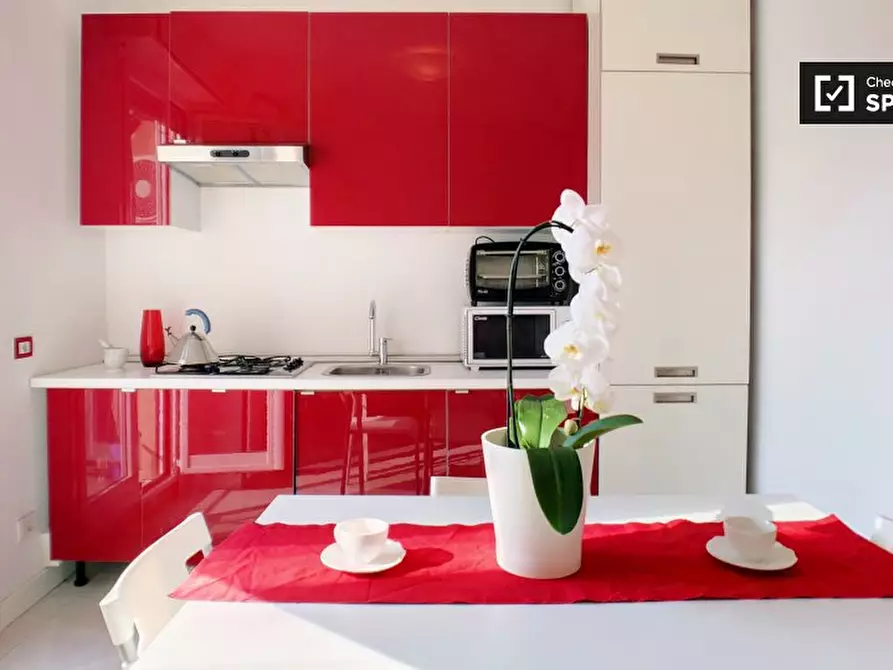 Immagine 11 di Ufficio in affitto  in Via Gianfranco Zuretti, 20125 Milano MI, Italy a Milano