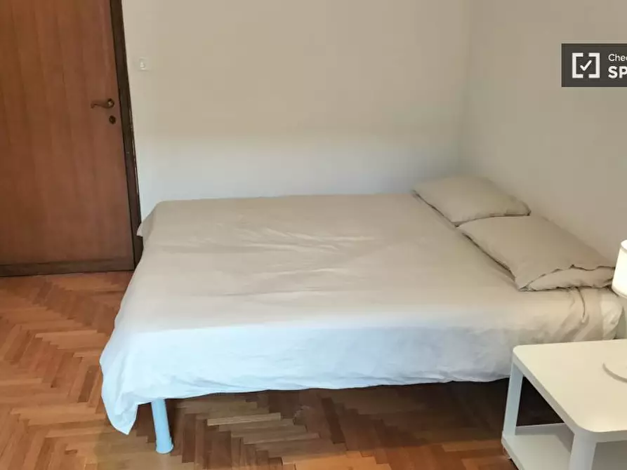 Immagine 9 di Camera condivisa in affitto  in Via Umberto I a Padova