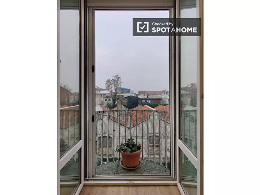 Immagine 3 di Appartamento in affitto  in Via Camillo Ugoni a Milano