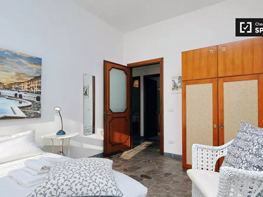 Immagine 9 di Appartamento in affitto  in Via Cerreto di Spoleto a Roma