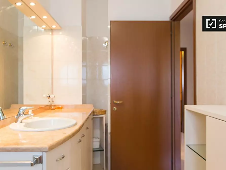 Immagine 16 di Appartamento in affitto  in Via Francesco Gonin a Milano