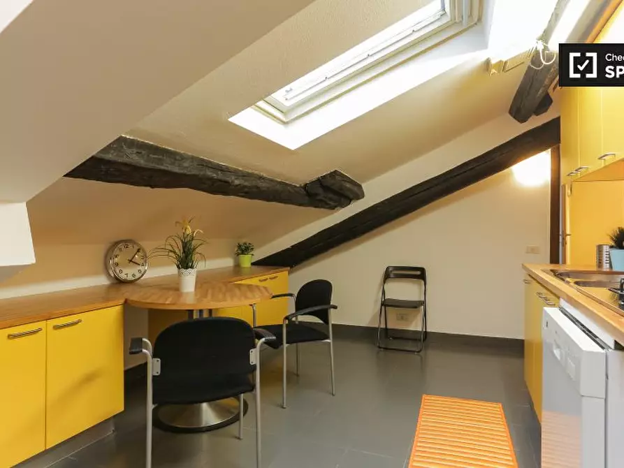 Immagine 7 di Camera condivisa in affitto  in Via Giuseppe Broggi, 20129 Milano MI, Italy a Milano