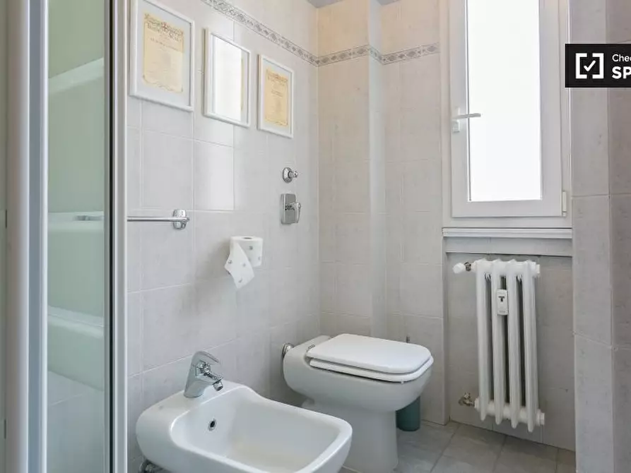 Immagine 11 di Appartamento in affitto  in Via Volterra a Milano