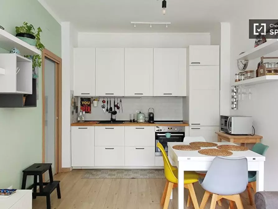 Immagine 5 di Appartamento in affitto  in Viale Certosa a Milano