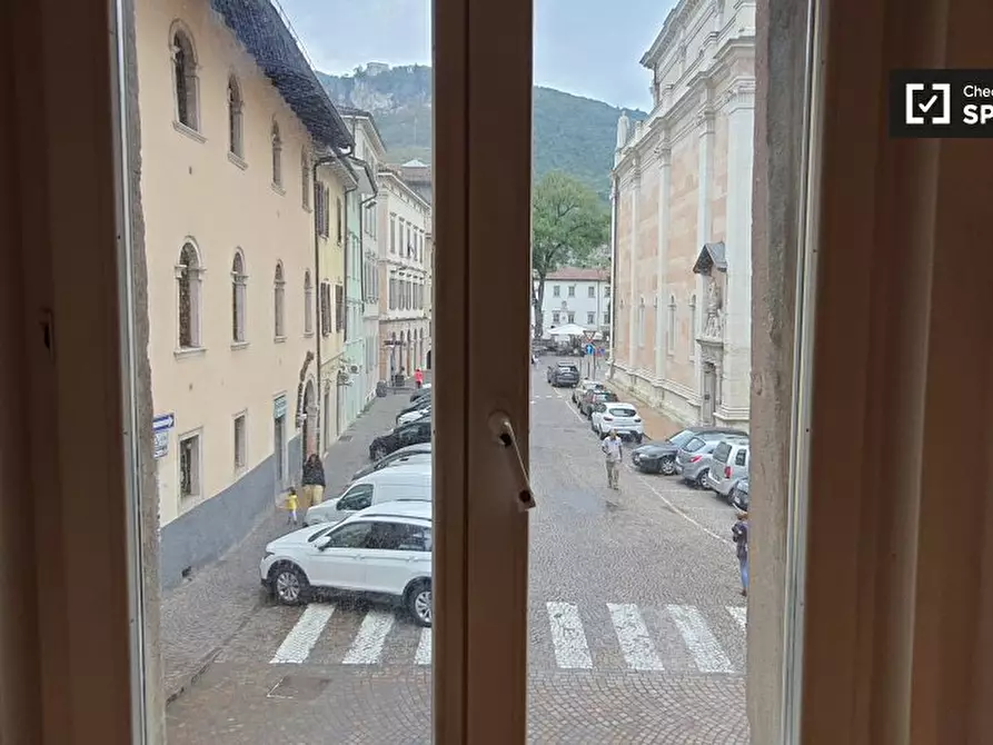 Immagine 4 di Camera condivisa in affitto  in Piazza Santa Maria Maggiore a Trento