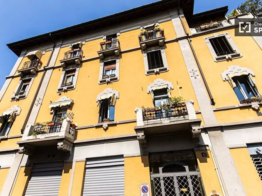 Immagine 3 di Ufficio in affitto  in Via Luigi Pasteur, 20127 Milano MI, Italy a Milano