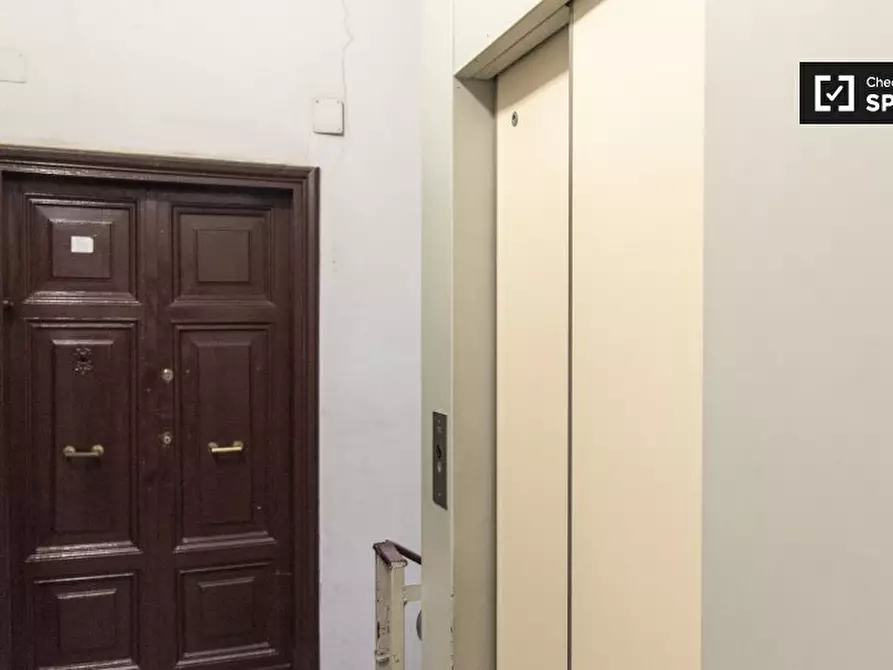 Immagine 19 di Appartamento in affitto  in Via Tunisi a Roma