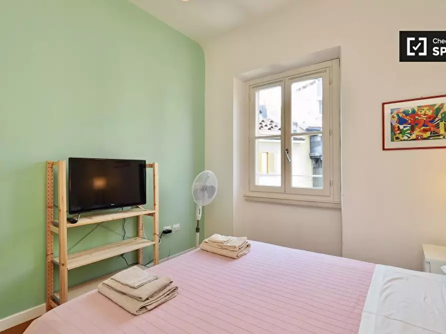 Immagine 18 di Appartamento in affitto  in Via Lorenzo Mascheroni a Milano