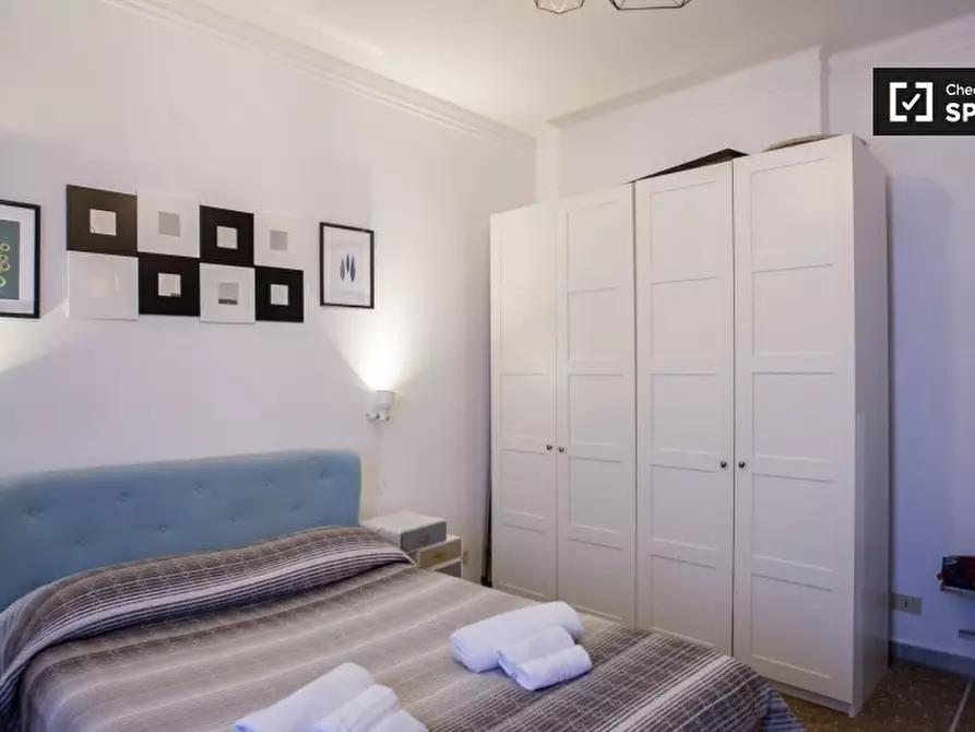 Immagine 7 di Appartamento in affitto  in Viale Ippocrate a Roma